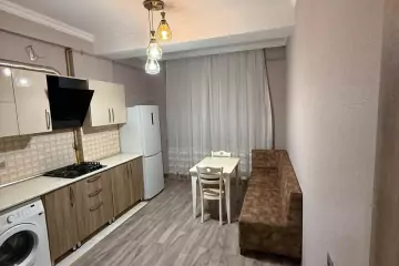 Aylıq Kirayə Yeni Tikili Rusiya Səfirliyida