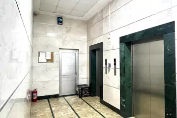 Aylıq Kirayə Yeni Tikili Zabitlər Parkı
