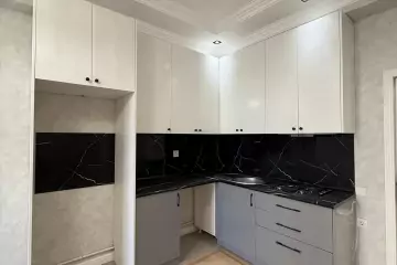Satılır Yeni Tikili Olimpik Starda
