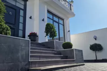 Satılır Villa Badamdarda