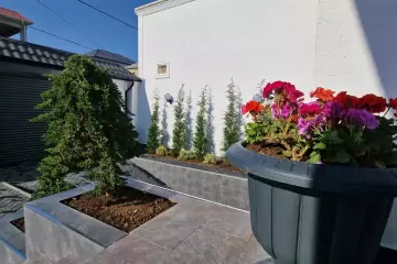 Satılır Villa Badamdarda