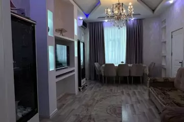 Satılır Yeni Tikili Yeni Yasamalda