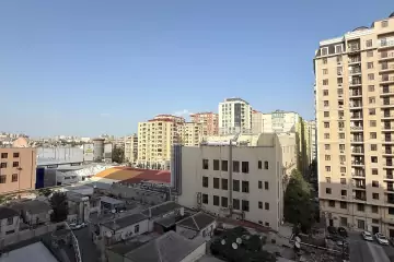 Satılır Yeni Tikili Olimpik Starda