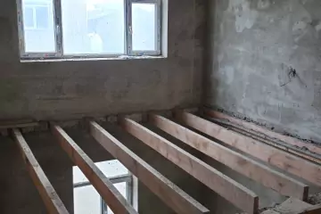 Satılır Bağ Evi Buzovnada