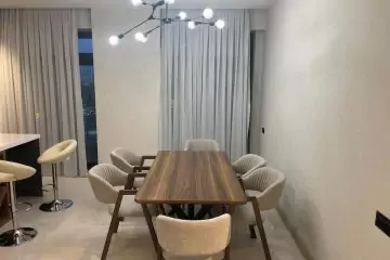 Aylıq Kirayə Yeni Tikili Grand Hayatda