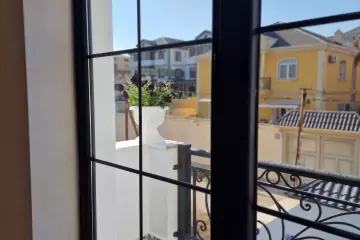 Satılır Villa Badamdarda
