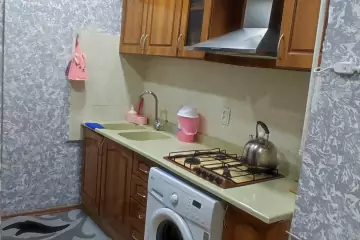 Satılır Köhnə Tikili Nərimanov Parkı