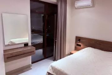 Aylıq Kirayə Yeni Tikili Grand Hayatda