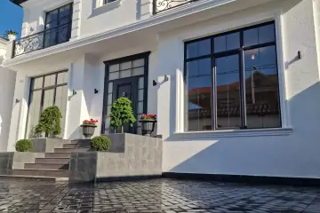 Satılır Villa Badamdarda