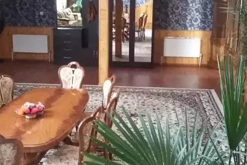 Günlük Kirayə Bağ Evi Quba Rayonunda