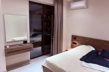 Aylıq Kirayə Yeni Tikili Grand Hayatda