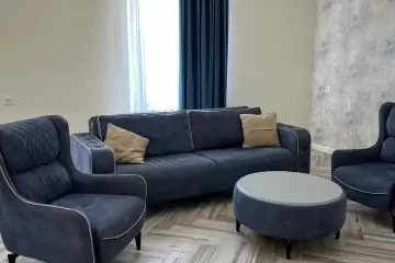 Günlük Kirayə Bağ Evi Mərdəkanda