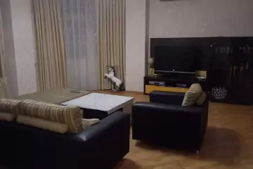 Aylıq Kirayə Yeni Tikili Olimpik Starda
