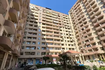Satılır Yeni Tikili 28 May Metrosu ətrafında