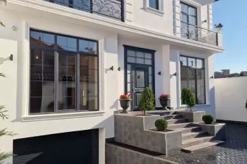 Satılır Villa Badamdarda