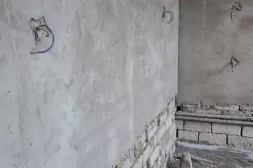 Satılır Bağ Evi Buzovnada