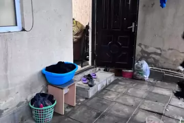 Satılır Həyət Evi Biləcəridə