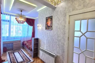 Satılır Yeni Tikili 8-ci Kilometrdə