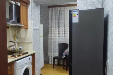 Satılır Köhnə Tikili Nərimanov Parkı
