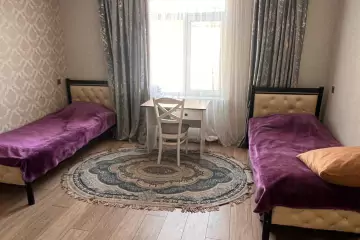 Satılır Həyət Evi Yeni Bakida