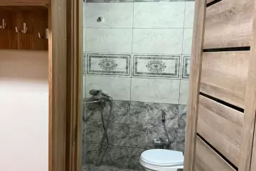 Aylıq Kirayə Yeni Tikili Rusiya Səfirliyida