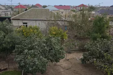 Satılır Bağ Evi Buzovnada