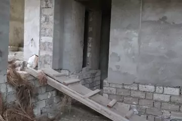 Satılır Bağ Evi Buzovnada