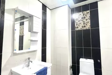 Aylıq Kirayə Yeni Tikili Zabitlər Parkı