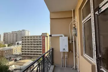 Satılır Yeni Tikili Olimpik Starda