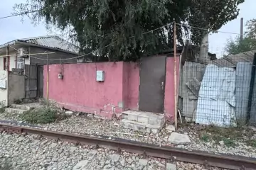 Satılır Həyət Evi Biləcəridə