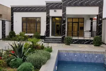 Satılır Həyət Evi Buzovnada