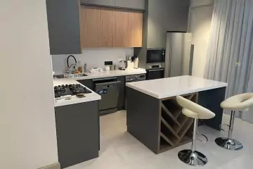 Aylıq Kirayə Yeni Tikili Grand Hayatda