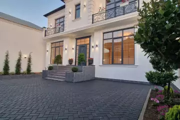Satılır Villa Badamdarda