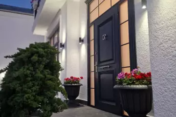 Satılır Villa Badamdarda