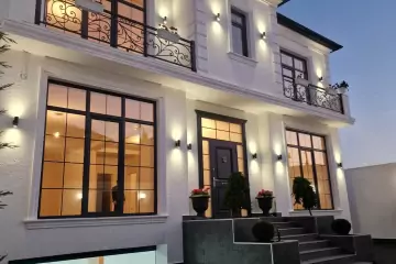 Satılır Villa Badamdarda