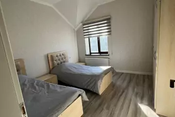 Günlük Kirayə Bağ Evi Mərdəkanda