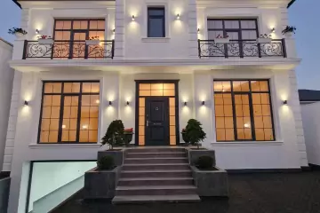 Satılır Villa Badamdarda