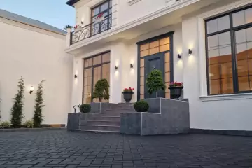 Satılır Villa Badamdarda