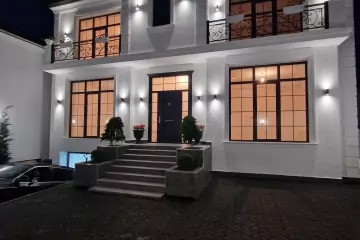 Satılır Villa Badamdarda