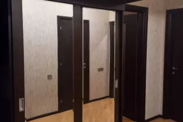 Aylıq Kirayə Yeni Tikili Olimpik Starda