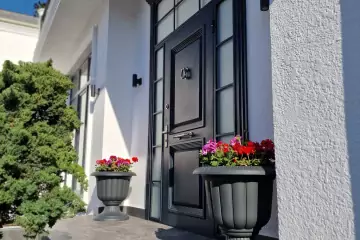 Satılır Villa Badamdarda