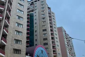 Aylıq Kirayə Yeni Tikili Zabitlər Parkı