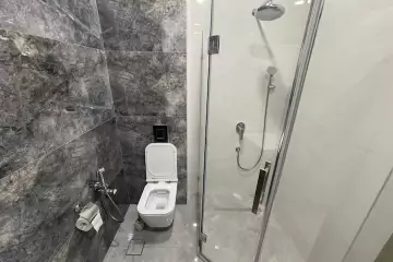 Aylıq Kirayə Yeni Tikili Grand Hayatda