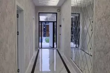 Satılır Həyət Evi Buzovnada