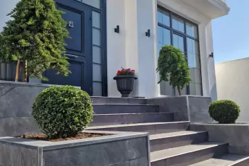 Satılır Villa Badamdarda