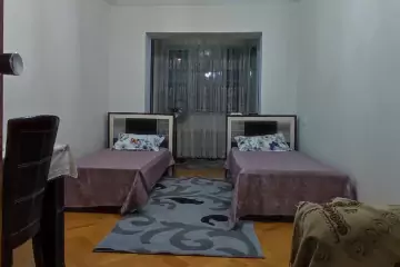 Satılır Köhnə Tikili Nərimanov Parkı