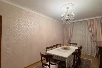 Satılır Köhnə Tikili Xətai Park Yaşayış Kompleksida