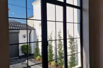 Satılır Villa Badamdarda