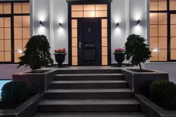 Satılır Villa Badamdarda