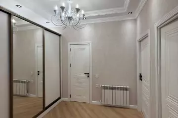 Satılır Yeni Tikili Olimpik Starda